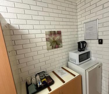 Midland Hotel | Budget Motel