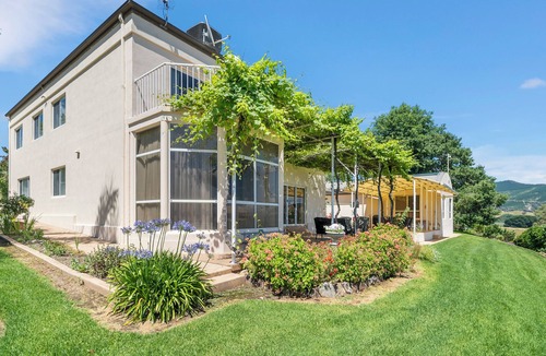 Merriang House | Buffalo River Retreat