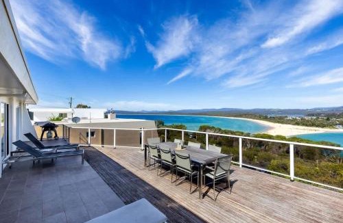 Merimbula House | Bula Vista