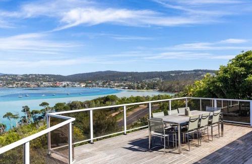 Merimbula House | Bula Vista
