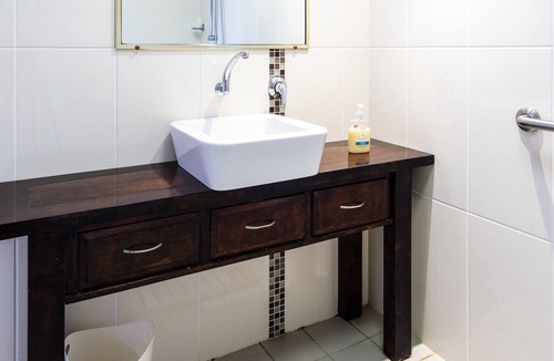 Cumboogle House | Bulwarra Accommodation - Heritage Studio