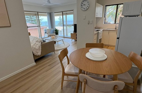 Bunbury House | Bunbury Ocean Views – A Relaxing Coastal Retreat