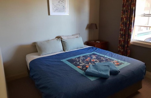 Carey Park Apartment | Bunbury's Most Convenient Location - Unit 2