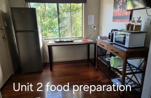 Carey Park Apartment | Bunbury's Most Convenient Location