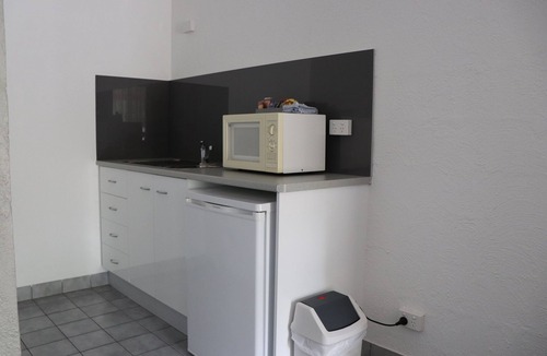 Bundaberg West Hotel | Bundaberg Spanish Motor Inn