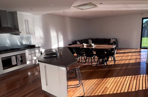 Bundalong House | Bundalong River Retreat