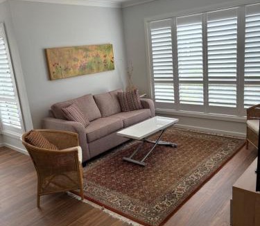 Bundanoon Apartment | Bundanoon Rochester Guest House