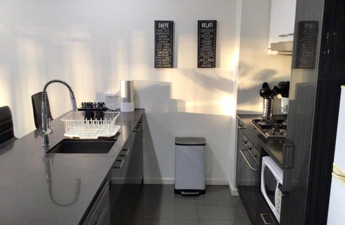 Bundoora Apartment | Bundoora Uni Hill 2bdr 2bth 1car