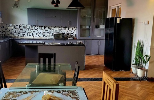 Mohali Villa | Bungalow with Swimming pool n pool table 4 BHK Villa , WiFi, Mohali Chandigarh