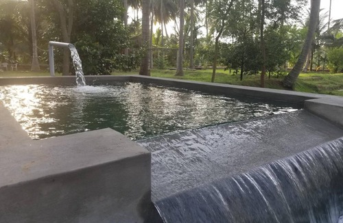 Anaimalai House | Bungalow ∙ 4 bedrooms ∙ 25 guests