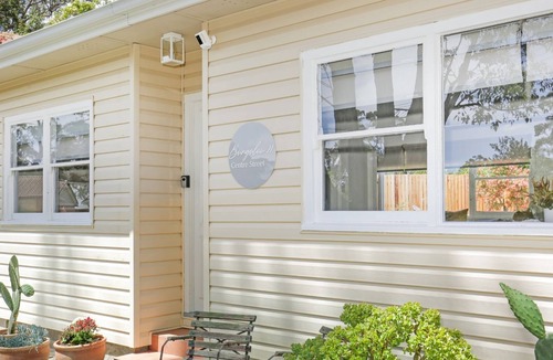 Callala Beach House | Bungalow 21 – 2 minute walk to the beach