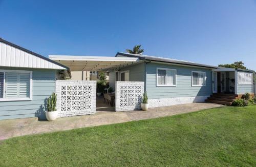Evans Head House | Bungalow Blue - 8 Illawong Lane