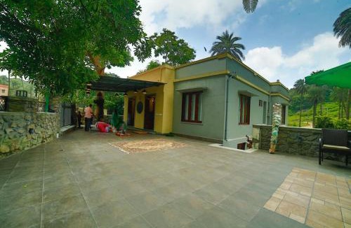Mount Abu Hotel | Bungalow Seven Mount Abu