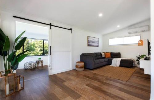 Gerroa House | BUNGALOW1six