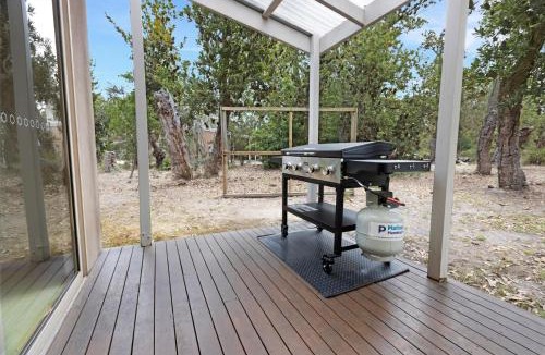 Forge Creek House | Bungaree - Waterfront Retreat