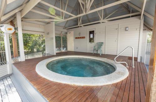 Forge Creek House | Bungaree - Waterfront Retreat