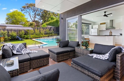 Balnarring House | Bungarrah Beach Oasis