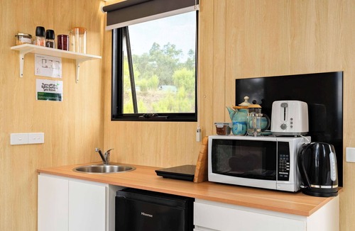 Steels Creek House | Bunjil by Tiny Away