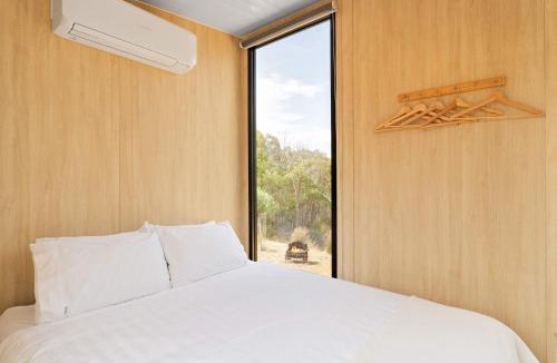 Steels Creek House | Bunjil by Tiny Away