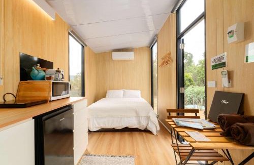 Steels Creek House | Bunjil by Tiny Away