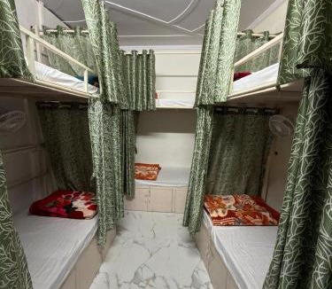 Tapovan Hostel | Bunk House