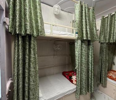 Tapovan Hostel | Bunk House