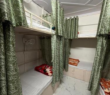 Tapovan Hostel | Bunk House