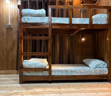 Darjeeling Hostel | Bunk Stays