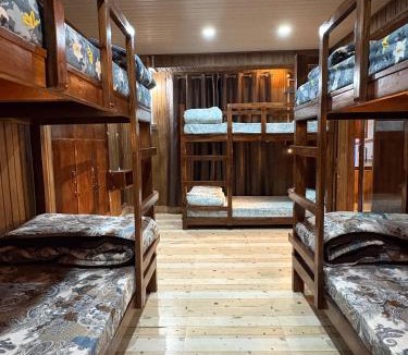 Darjeeling Hostel | Bunk Stays