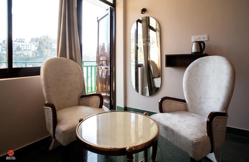 Sukha House | Buransh Stays By Comfort Livingg