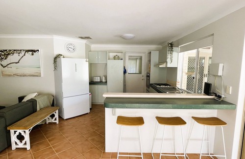 Binningup House | Burcham Breeze Binningup