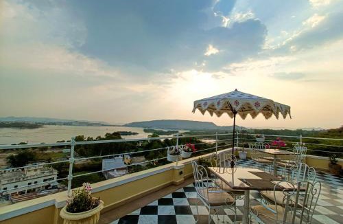 Shavri Colony House | Burj Baneria - A Boutique Homestay