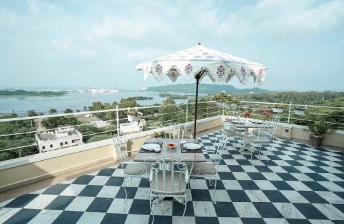 Shavri Colony House | Burj Baneria - A Boutique Homestay