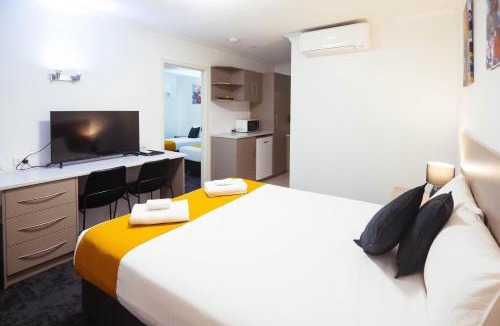 Mount Isa City Hotel | Burke & Wills Mt Isa