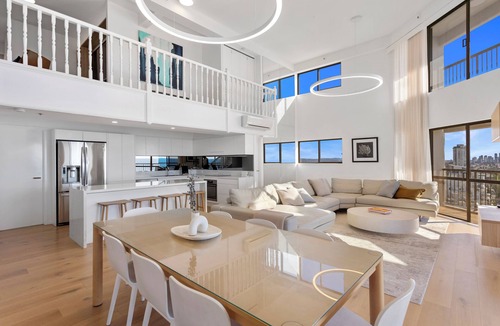 Burleigh Heads Apartment | Burleigh Esplanade Apartments