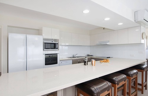 Burleigh Heads Apartment | Burleigh Esplanade Apartments