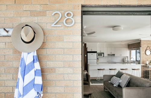 Yamba Apartment | Burleigh on Main - Oceanstays - Pet Friendly