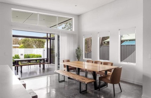 Abbey House | Burnished Bay - Coastal Luxe near Abbey Beach