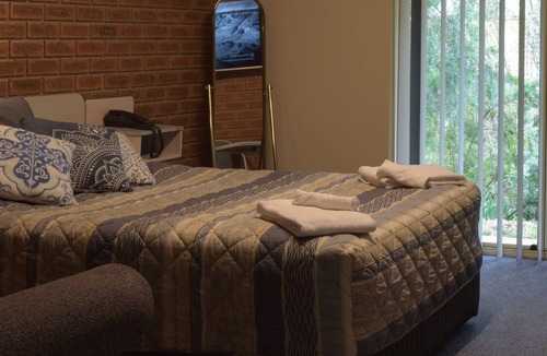 Burra Hotel | Burra Motor Inn