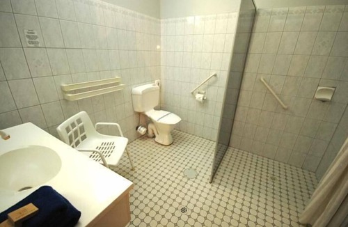 Burra Hotel | Burra Motor Inn