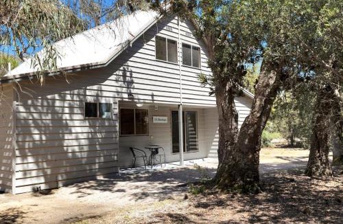 Forge Creek House | Burrabogie - Waterfront Retreat