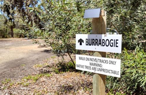 Forge Creek House | Burrabogie - Waterfront Retreat