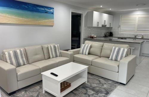 Corlette Villa | Burraneer at Corlette