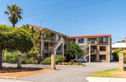 Rivervale Apartment | Burswood Comfort Short Walk to Crown amp Optus