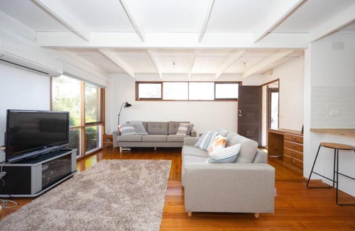 Anglesea House | Bush Serenity - Anglesea