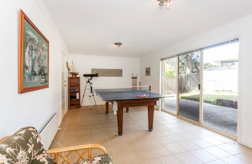 Anglesea House | Bushlark