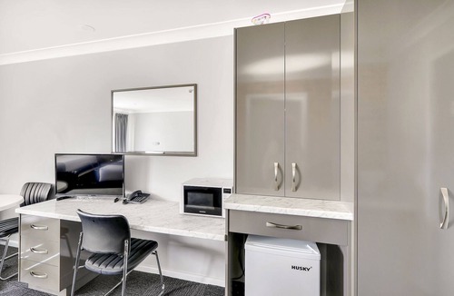Marrangaroo Hotel | Bushmans Motor Inn