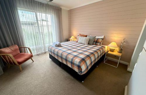 West Busselton House | Busselton Beachside Beauty