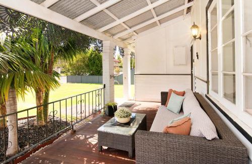 Busselton House | Busselton Central Accommodation