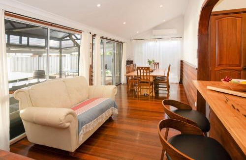 Busselton House | Busselton Central Accommodation